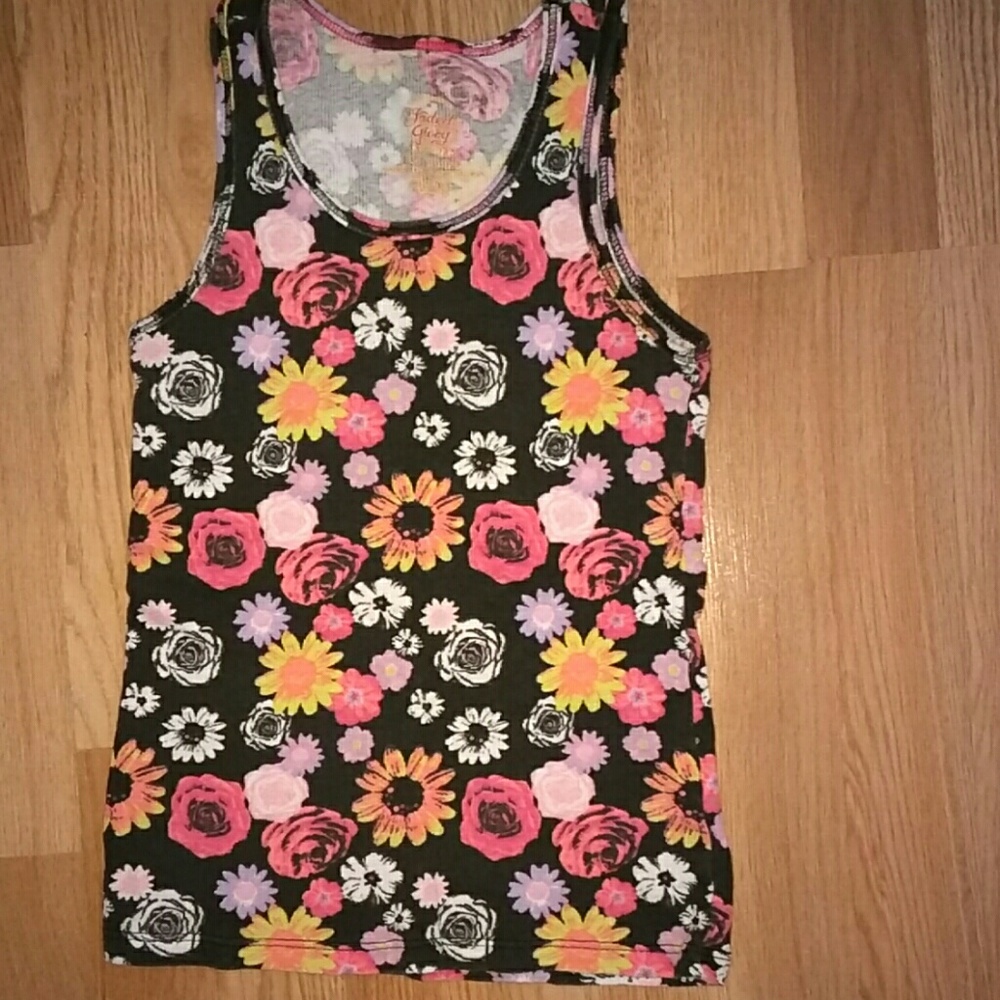 Summer top